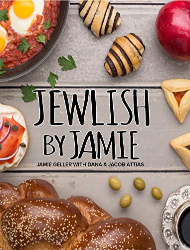 Jewlish by Jamie
