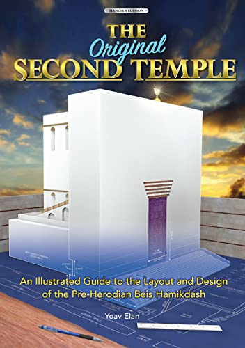 The Original Second Temple