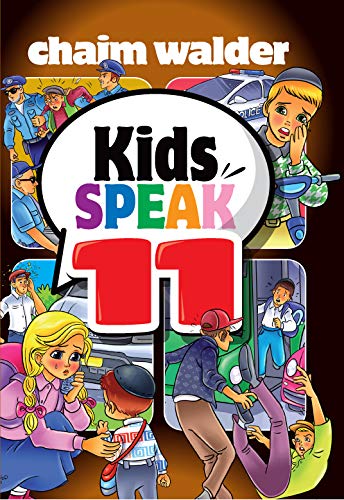 Kids Speak 11