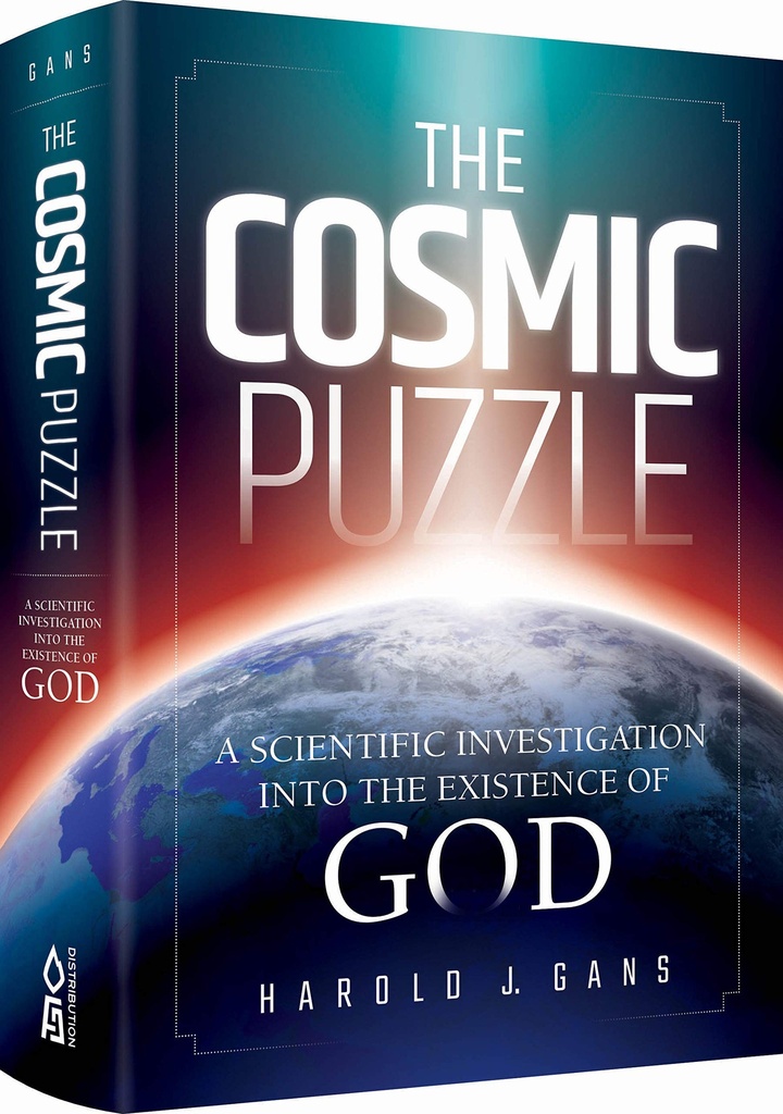 The Cosmic Puzzle: A Scientific Investigation into the Existence of God
