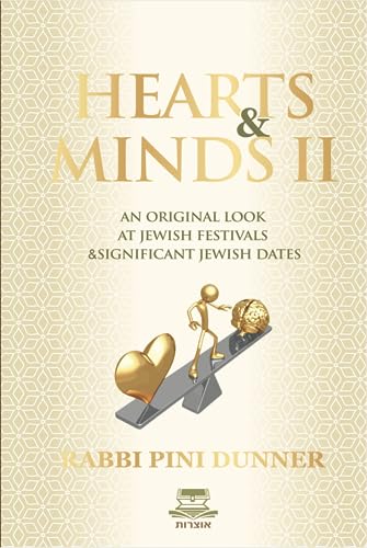 Hearts & Minds II - Reflections on the Yearly Holidays 