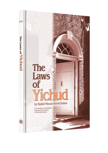 The Laws of Yichud