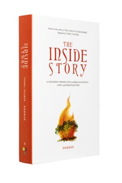 The Inside Story - Exodus