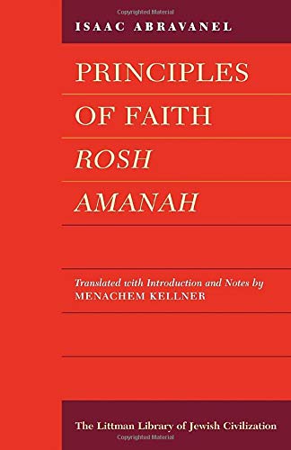 Principles of Faith