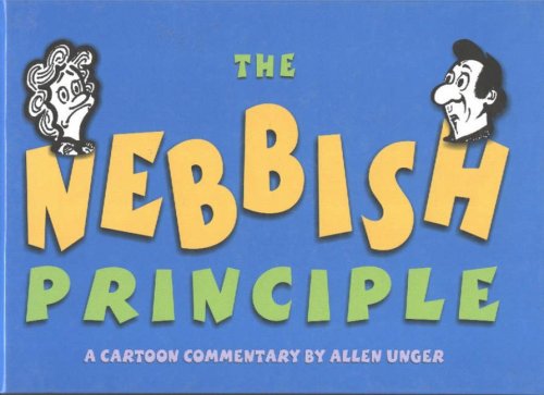 [9781930143357] The Nebbish Principle