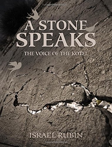A Stone Speaks