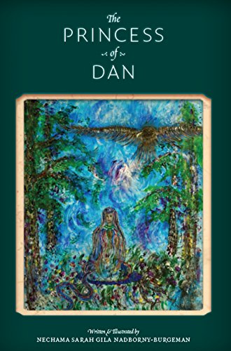 Princess of Dan: A Novel About Redemption