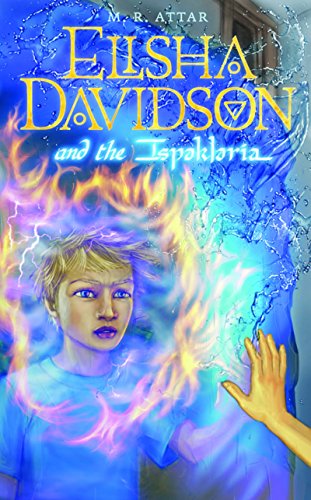 Elisha Davidson And The Ispaklaria