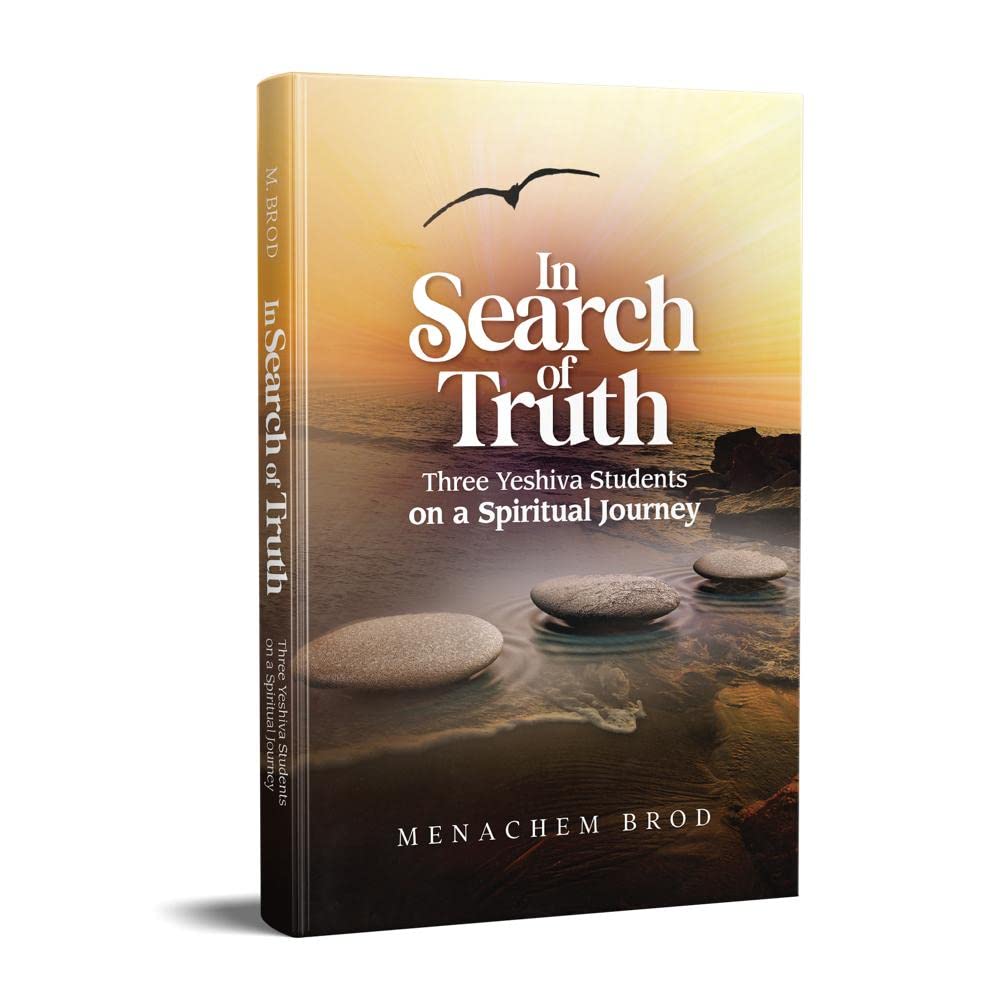 In Search of Truth
