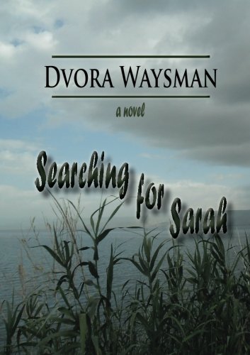 Searching For Sarah