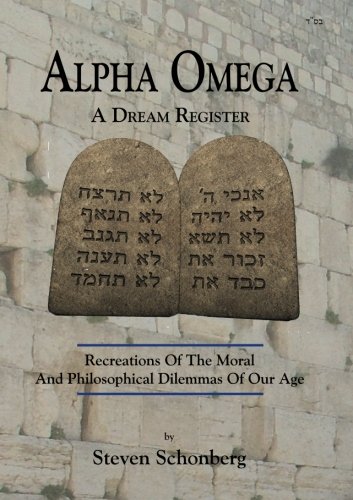 Alpha Omega: A Dream Register