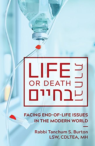 Life or Death:Facing End-of-Life Issues in the Modern World