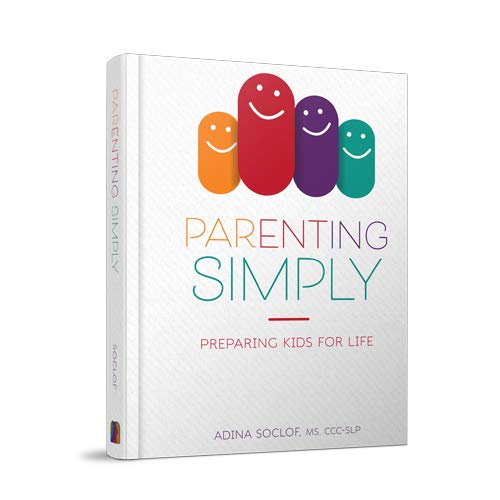 Parenting Simply:Preparing Kids for Life
