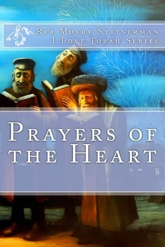 Prayers of the Heart