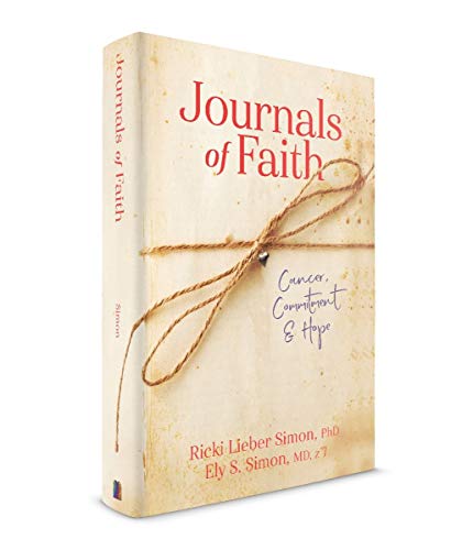 Journals of Faith: Cancer, Commitment & Hope