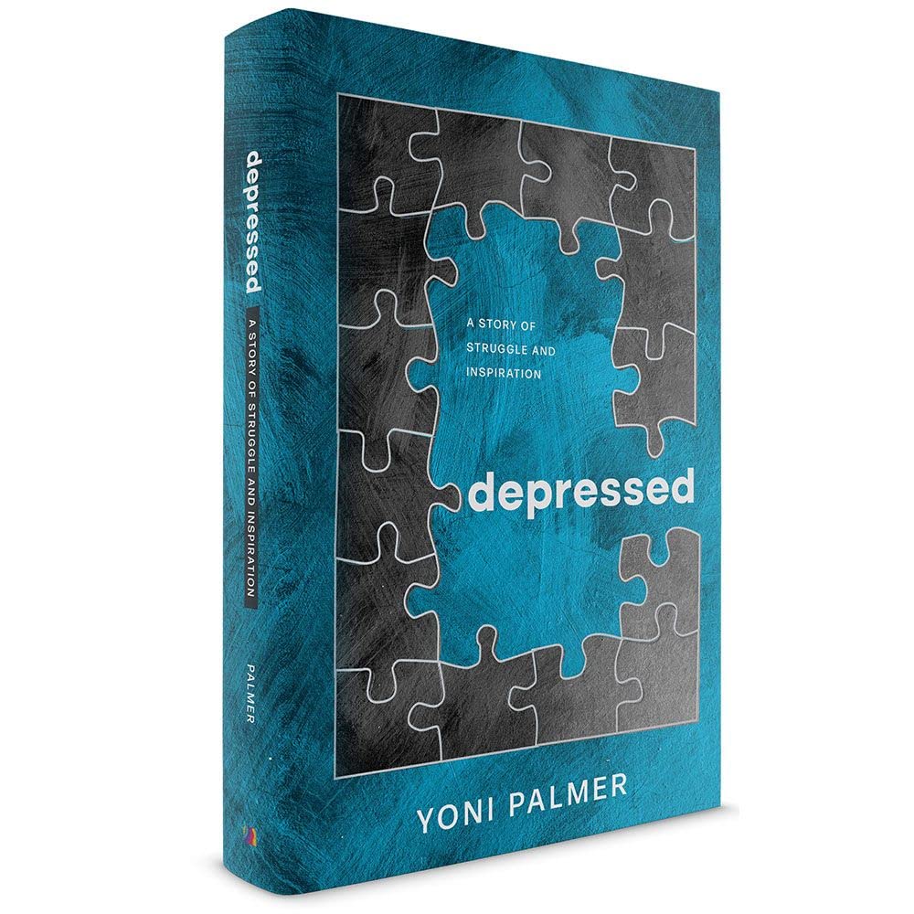 Depressed: A Story of Struggle and Inspiration