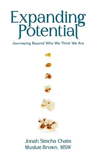 Expanding Potential: Journeying Beyond Who We Think We Are
