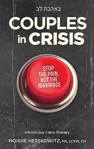 Couples in Crisis: Introducing Cable Therapy