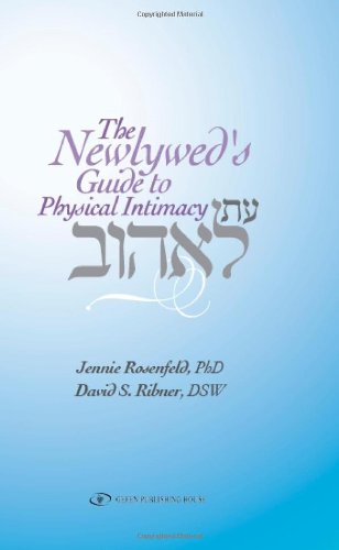 The Newlywed Guide to Physical Intimacy