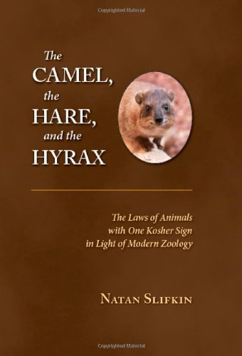 The Camel the Hare and the Hyrax