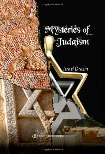 Mysteries of Judaism (Maimonides and Rational)