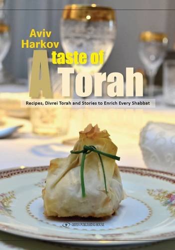 A Taste of Torah