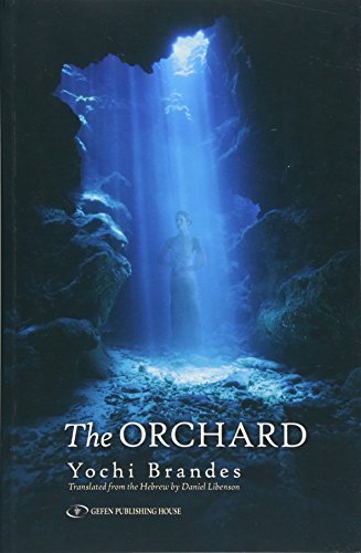 The Orchard | Historical Novel
