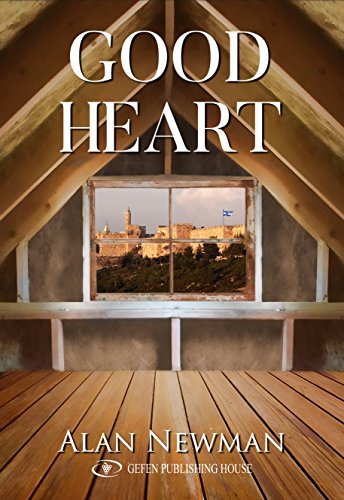 [9789652299550] Good Heart