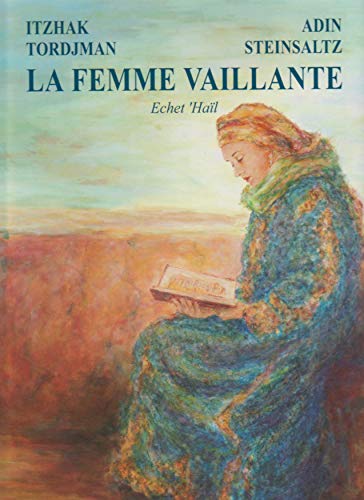 LA FEMME VAILLANTE (French Edition)