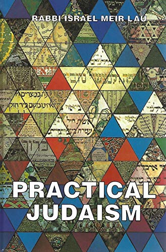 Practical Judaism