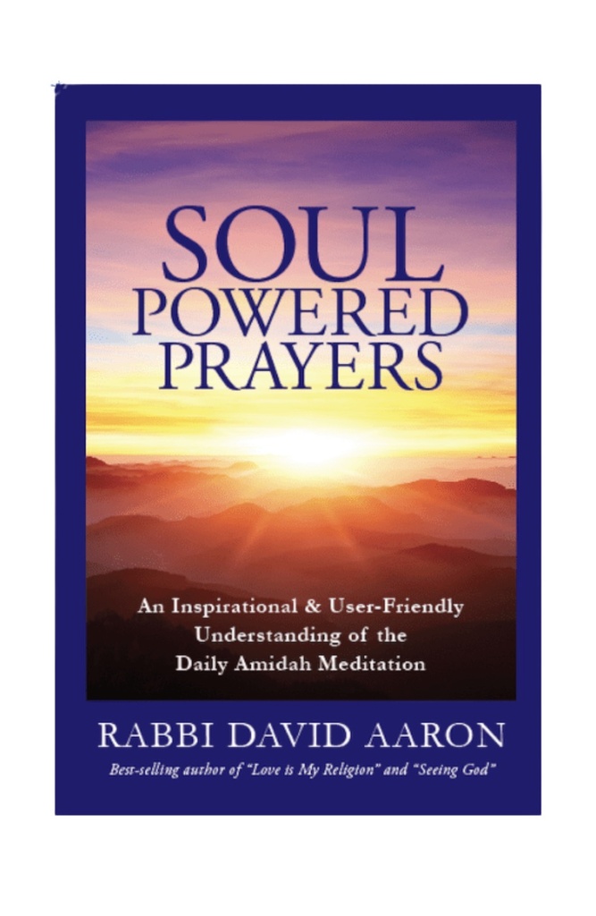 Soul Powered Prayers