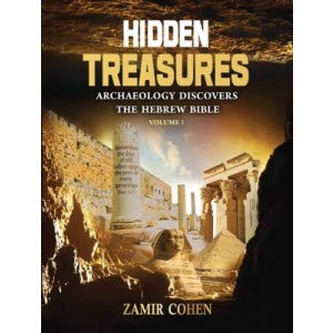 Hidden Treasures - Volume 1