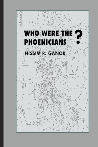 Who were the Phoenicians ?