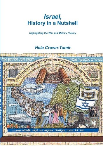 Israel, History in a Nutshell