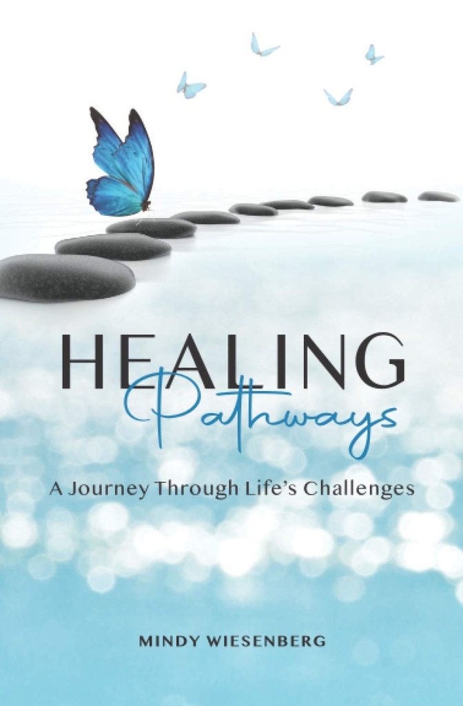 Healing Pathways: A Journey Through Life's Challenges