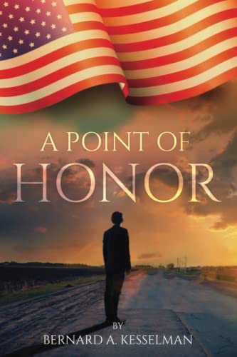 [9798712207664] A Point of Honor | A Novel