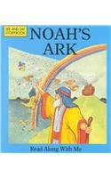Noah's Ark (Read Along With Me)