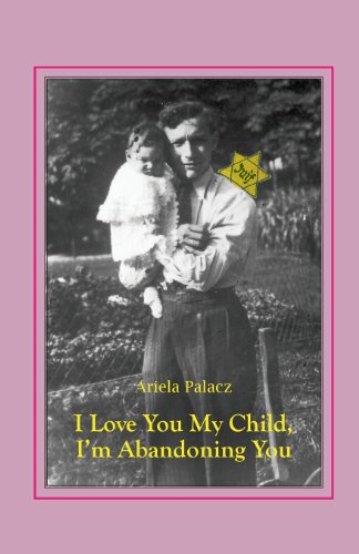 I Love You My Child, I'm Abandoning You