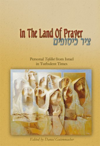 In the Land of Prayer