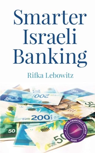 Smarter Israeli Banking