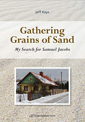 Gathering Grains of Sand