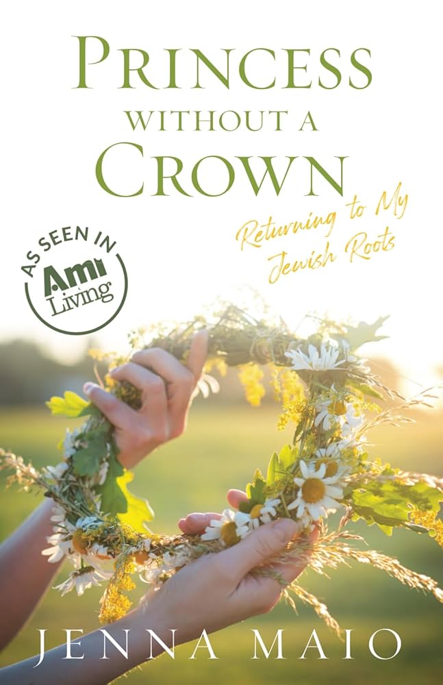 Princess Without A Crown | A memoir 