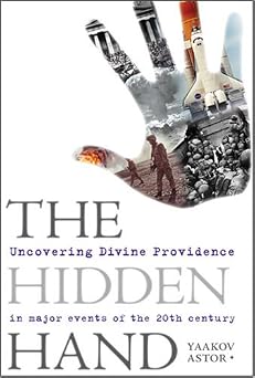 Hidden Hand | Yaakov Aster