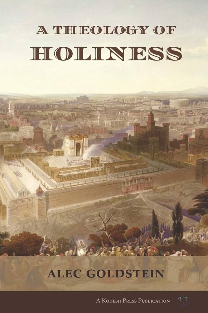 Theology Holiness 