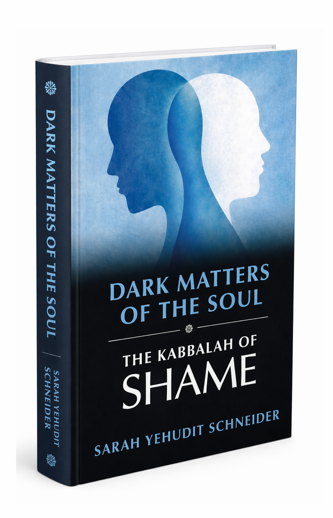 Dark Matters of the Soul: The Kabbalah of Shame