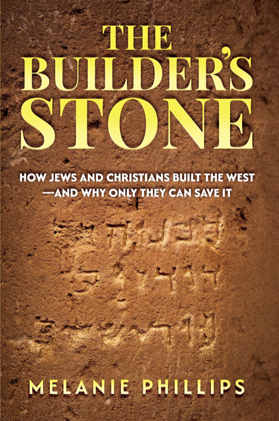 The Builder's Stone 