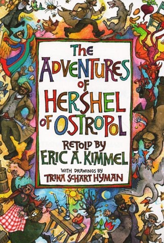 Adventures of Hershel of Ostropol