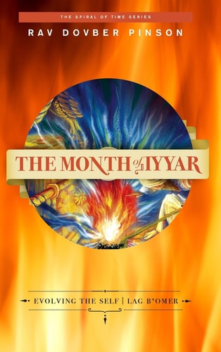 The Month of Iyyar: Evolving the Self | Lag B'Omer | Spiral Of Time Series 