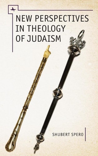 [9781644696729] New Perspectives in Theology of Judaism