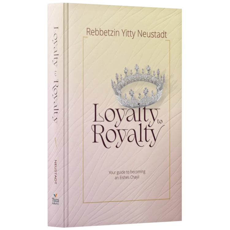 Loyalty to Royalty